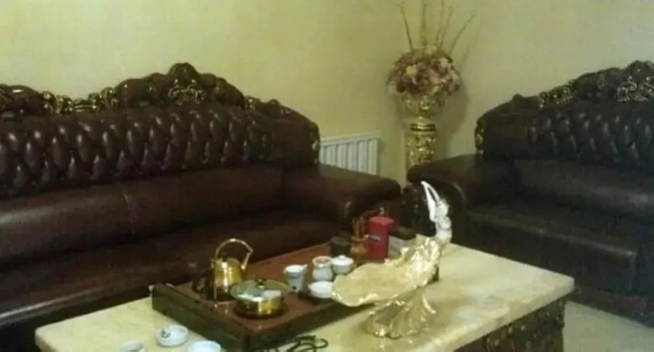 Xingcheng Hotel