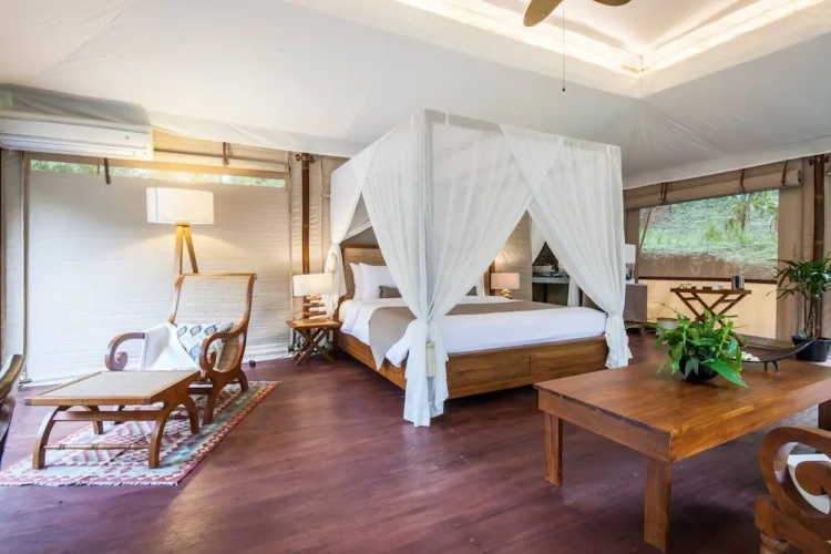 Galalima Glamping