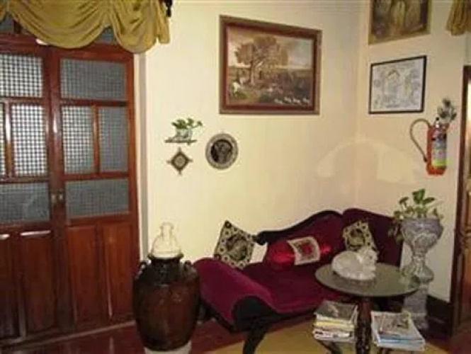 Palacete Rodrigues