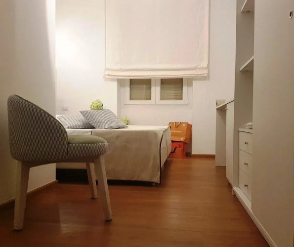 Home Flowers Milano