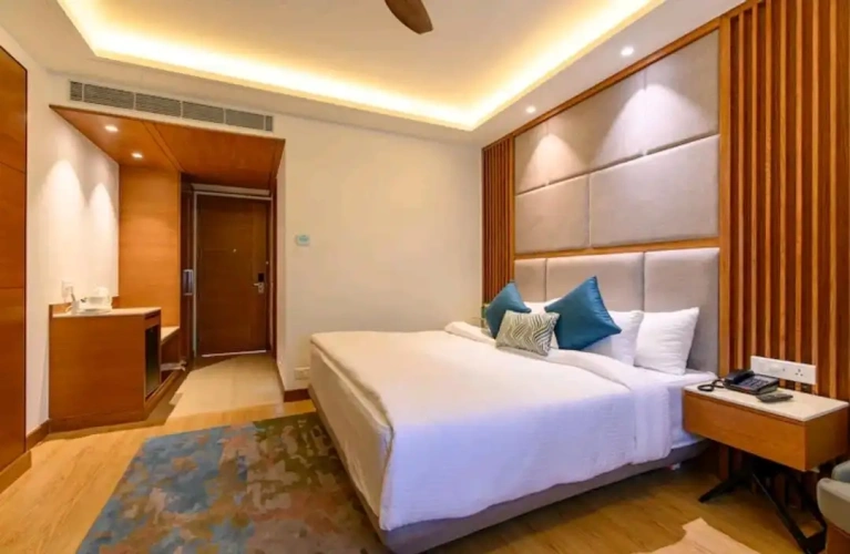 Classic room