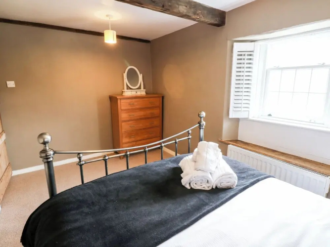 Pheasant Cottage