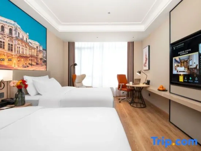 Business Twin room