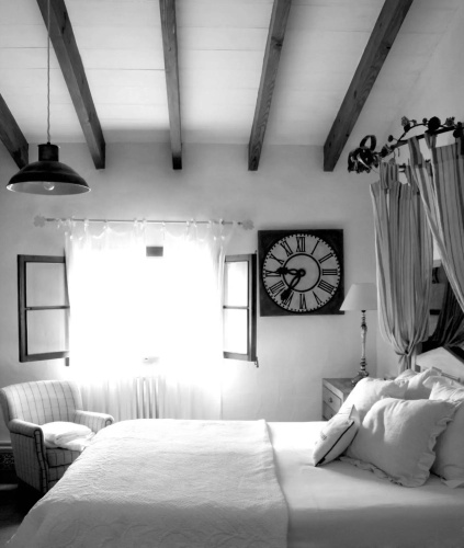 Hotel Rural Es Turó