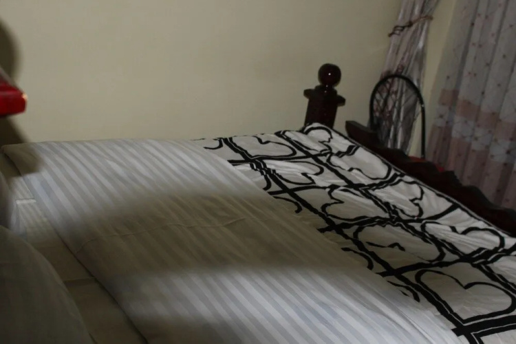 BK Castella Hotel
