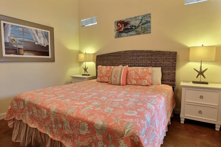 3 Bedrooms Standard room