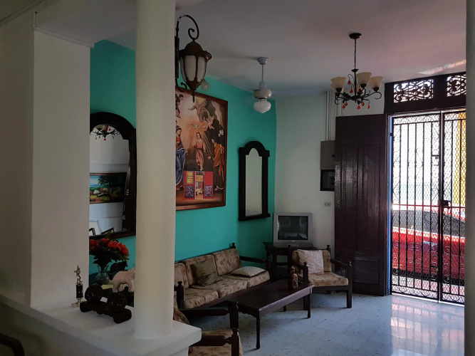 Hotel Casa Morazan Granada