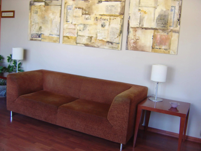 Hotel Midama
