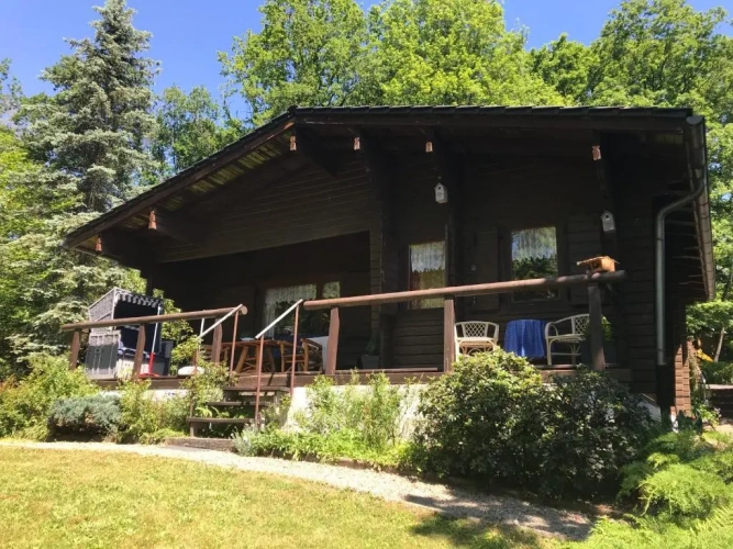 3 Bedrooms Cottage