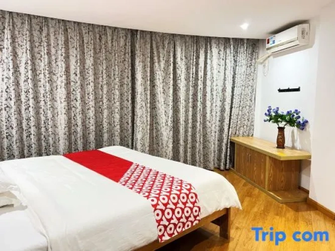 Deluxe Family Suite
