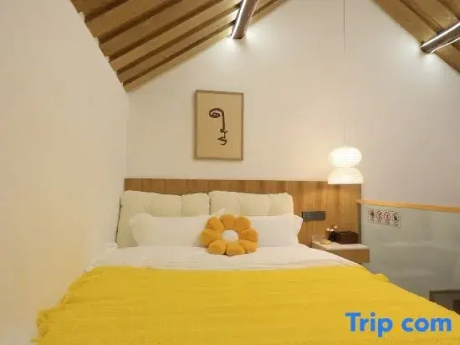 Double Duplex Apartment