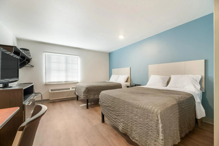 Value Place Ocala, FL (Silver Springs)