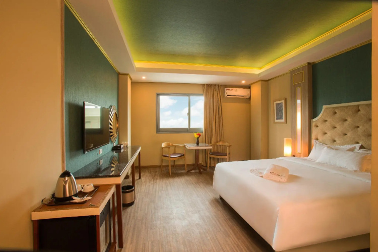 Appleton Boutique Hotel Cebu