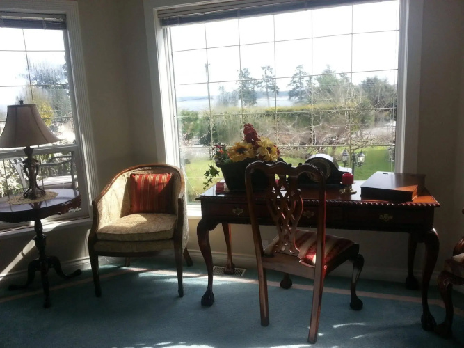 By the Sea BnB Sidney BC