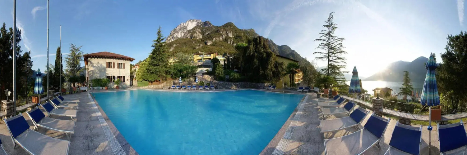 Residenza Lago di Lugano