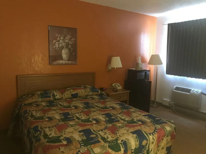 Valu Stay Inn
