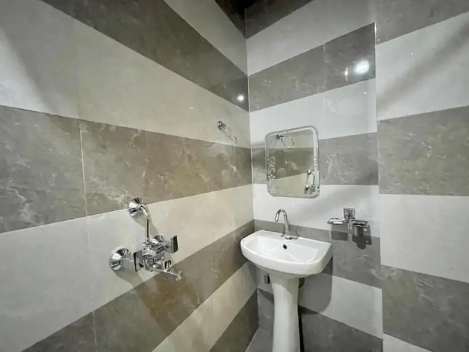 Hotel Shivee - Varanasi