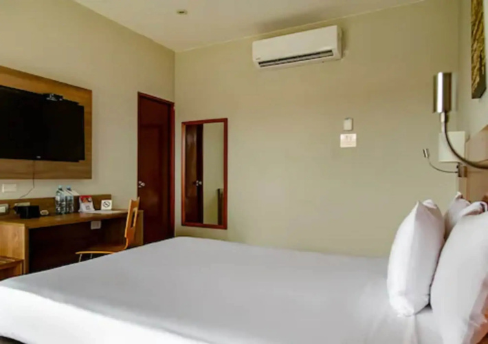 Casa Andina Select Zorritos Tumbes