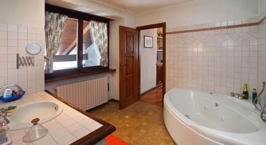 Holiday Home Besson
