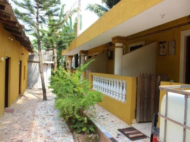 Purushottam Guest House