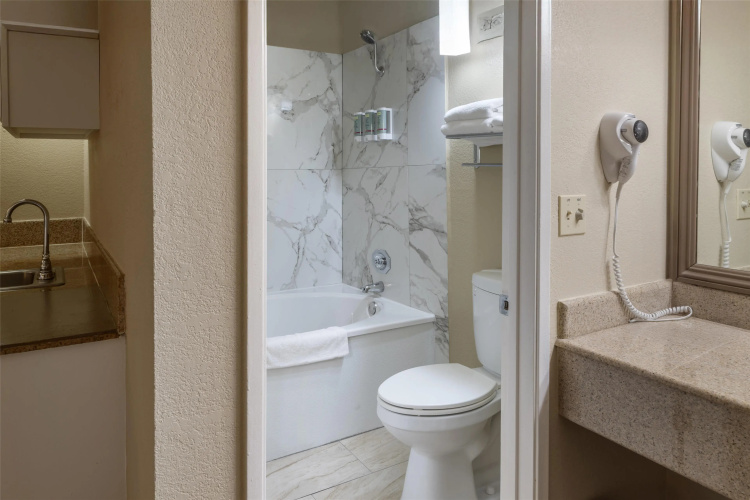 Best Western Heritage Inn photo 11