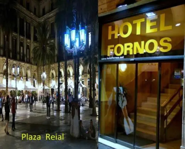 Hotelbild