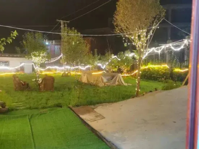 Emei Home Inn