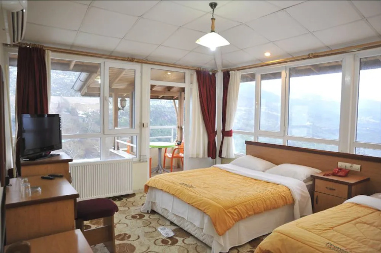 Defne Prenses Hotel