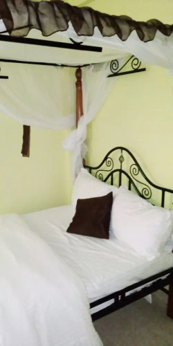 Sonaca Hotel - Mbita