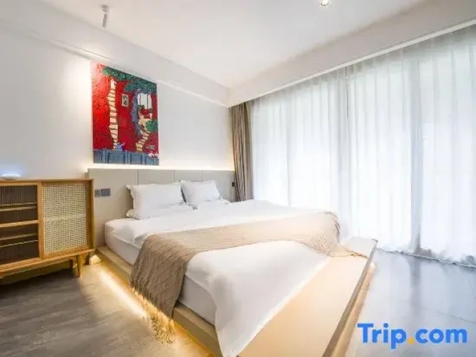 Standard Double room with balcony and with river view