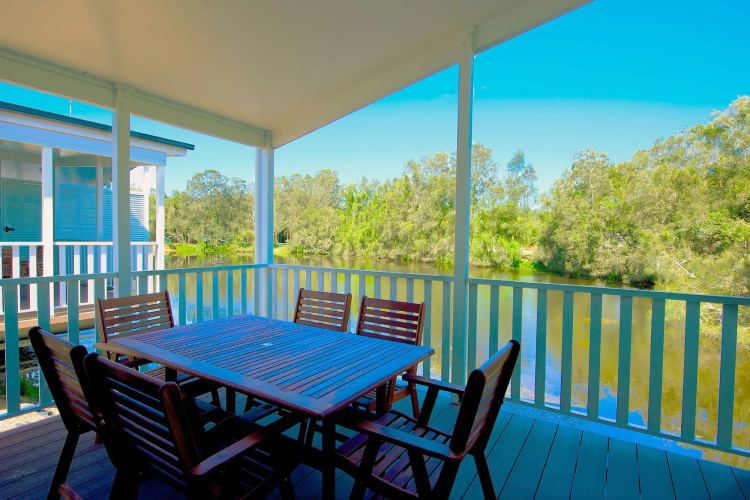 Discovery Parks - Byron Bay