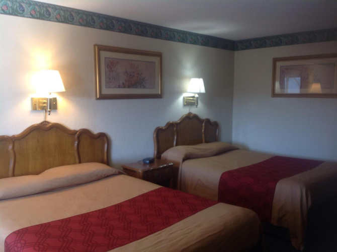 New Haven Inn
