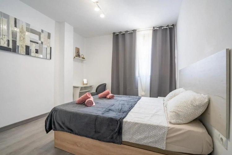 Apartment City Center