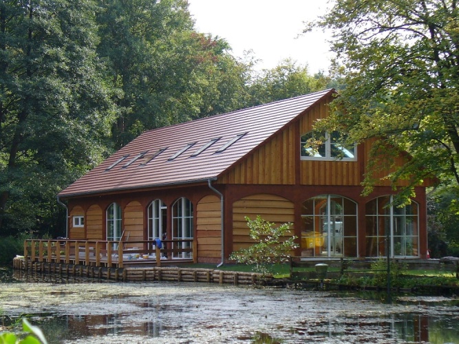 Hotel Boltenmuhle photo 11