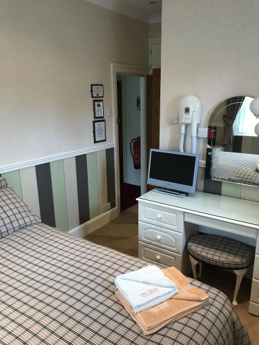 Vane House B&B