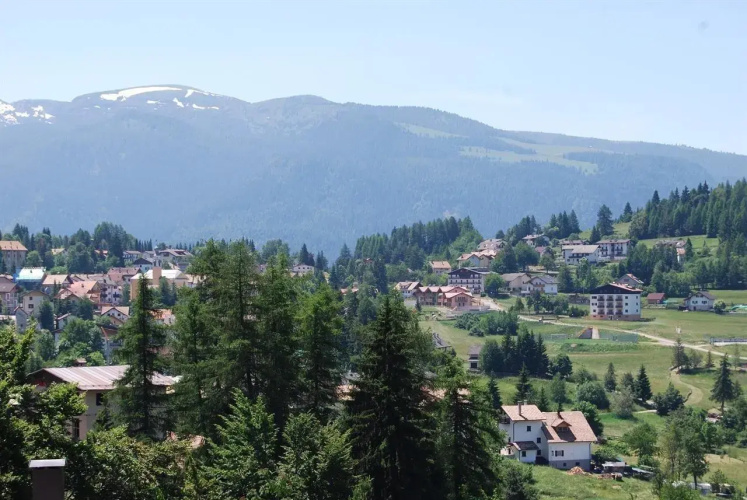 Villa Cristina