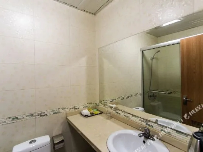 Lihuawan Hotel