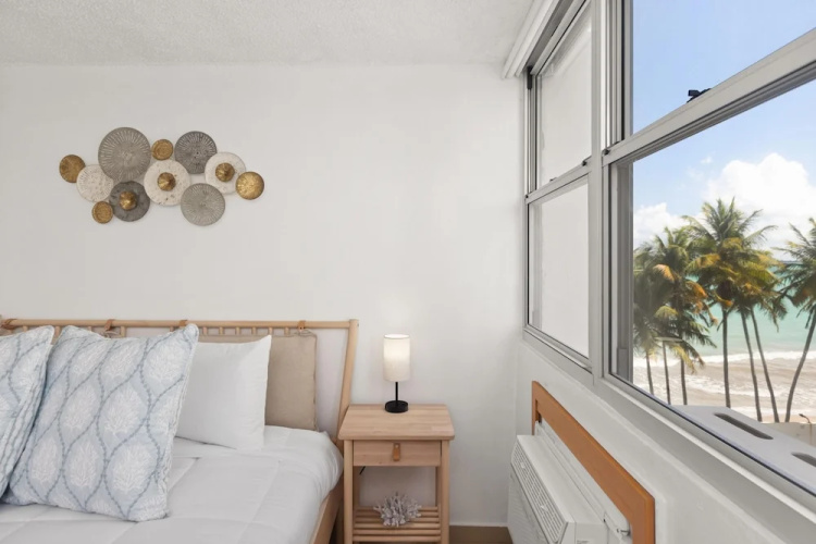 Otium Golden Beach Perfect Getaway