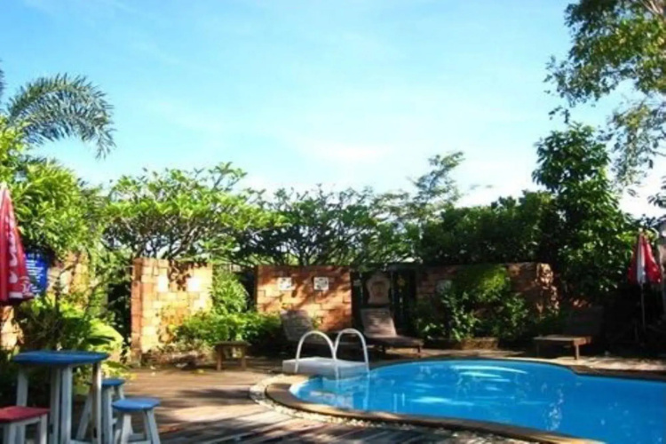 Ban Boonbhali Hotel&Resort
