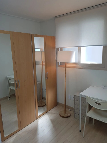 B. STAY Guest House - Hostel