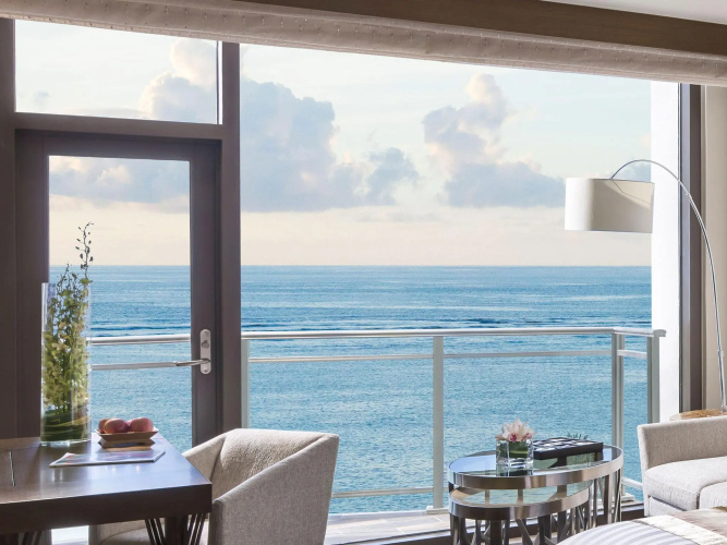 Dusit Thani Guam Resort