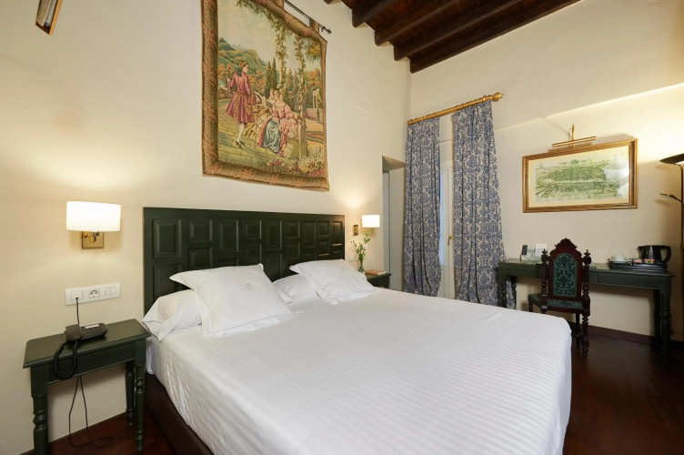 Hotel Las Casas de El Arenal by Casas y Palacios