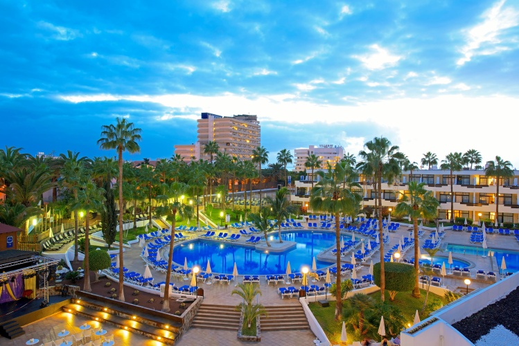 Iberostar Waves Las Dalias photo 47