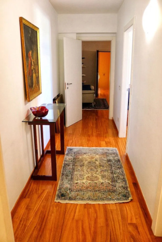 B&B Villa Maria Di Venere