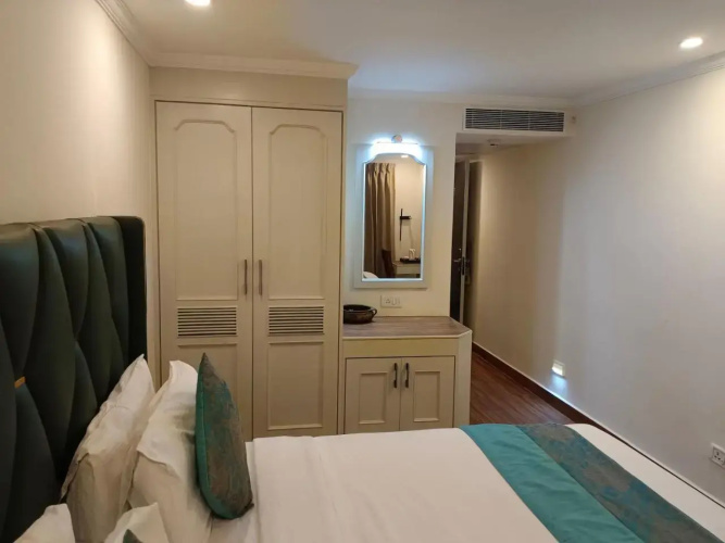Hotel Grand Residence