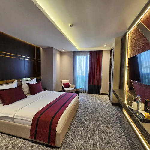 Asur Imperial Hotel