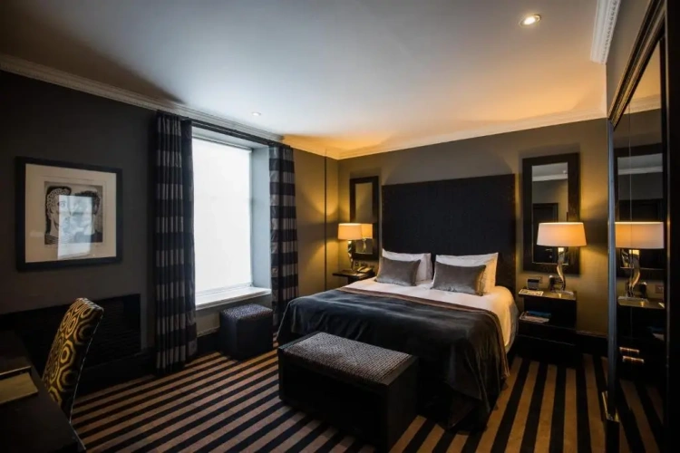 Grand Double room