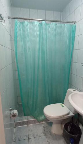 Фотография номера гостиницы Летучая мышь