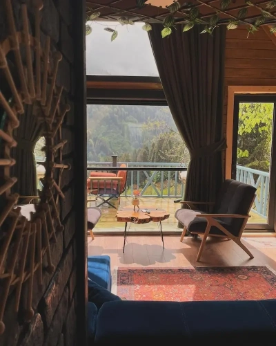 Deluxe Bungalow