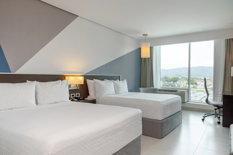 Crowne Plaza Panama Airport photo 7